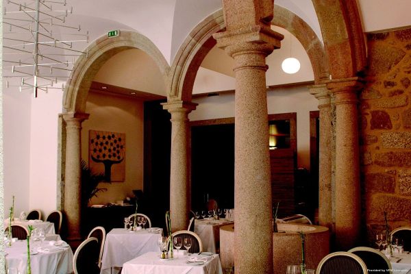 Bracara Augusta Hotel (Braga)